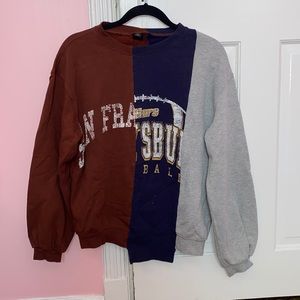 urban outfitters sweatshirt